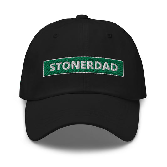 Stonerdad Classic Dat Hat