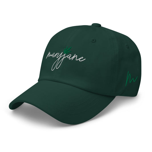 Mary Jane Classic Dad Hat