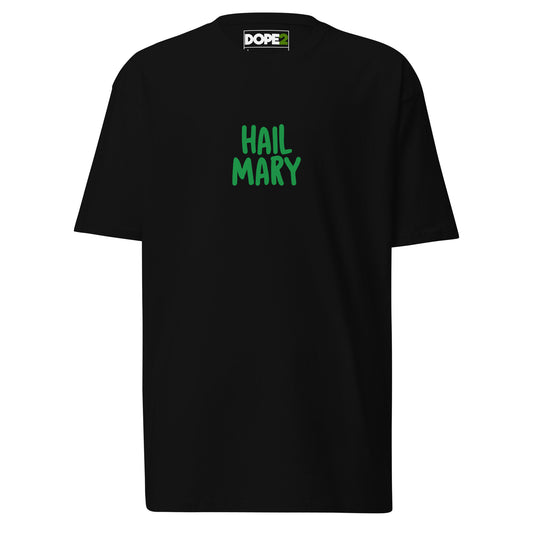 Hail Mary Men’s Premium T-shirt