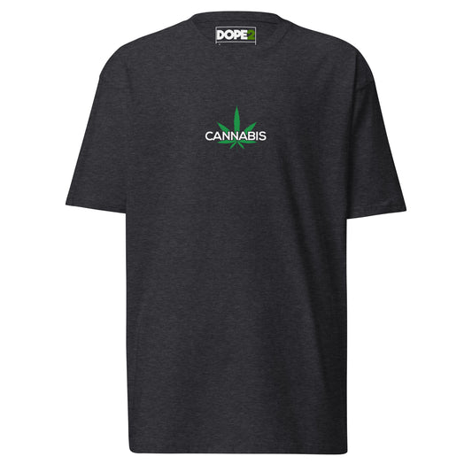Canna Men’s Premium T-shirt